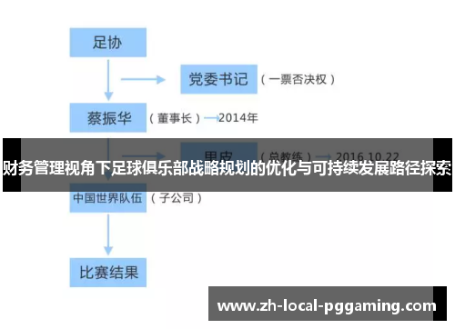 财务管理视角下足球俱乐部战略规划的优化与可持续发展路径探索