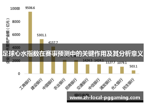 足球心水指数在赛事预测中的关键作用及其分析意义 足球心水指数在赛事预测中的关键作用及其分析意义