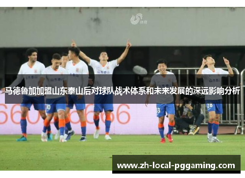 马德鲁加加盟山东泰山后对球队战术体系和未来发展的深远影响分析 马德鲁加加盟山东泰山后对球队战术体系和未来发展的深远影响分析